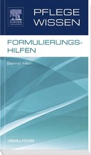 PflegeWissen Formulierungshilfen