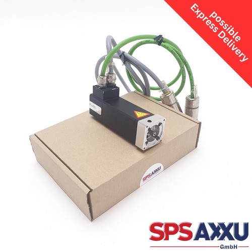 Kollmorgen seidel servomotor - kollmorgen,