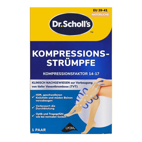 Scholl s - dr., scholl's