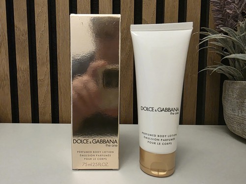 Dolce gabbana the - &, one