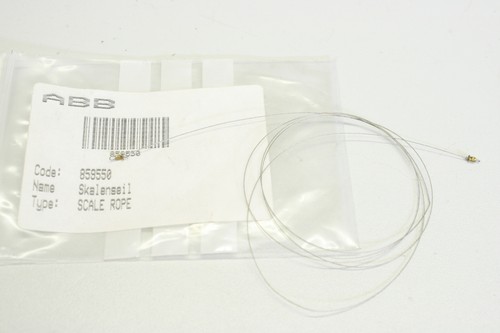 Abb 859550 skalenseil skale - abb,
