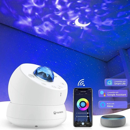 Smart wifi sternenhimmel - smart,