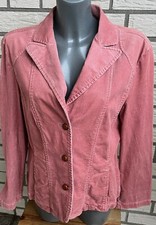 AYGILL`S-Damen Blazer-mit