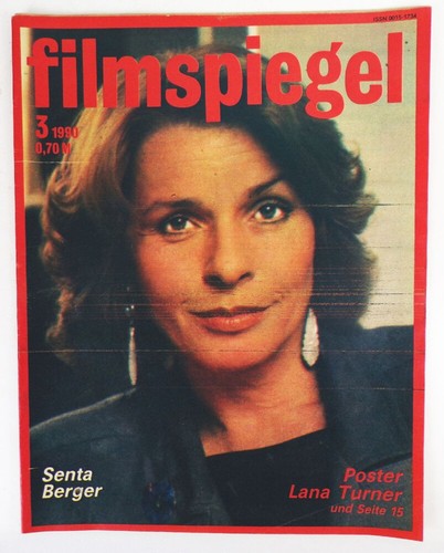 Zeitschrift filmspiegel von - filmspiegel,