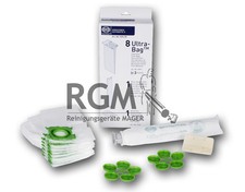 *** Service Box SEBO automatic