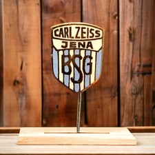 Nadel BSG Carl Zeiss Jena 1903