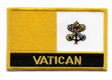 ITALIEN Polizia VATICAN ROM