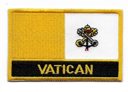 Italien polizia vatican - polizia, rom