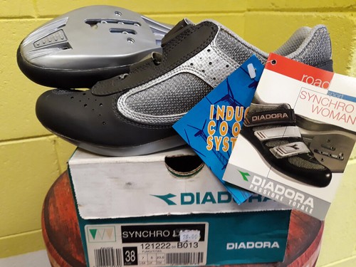 Diadora fahrradschuhe mod - diadora,