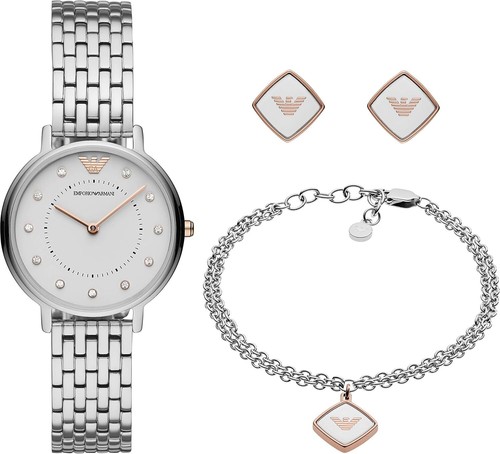 Emporio armani uhr ar80023 - armani,