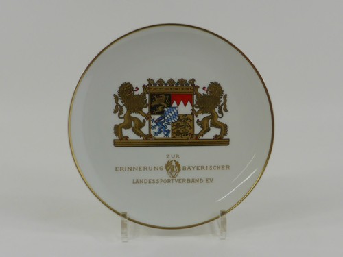 Erinnerung blsv bayerischer - blsv,