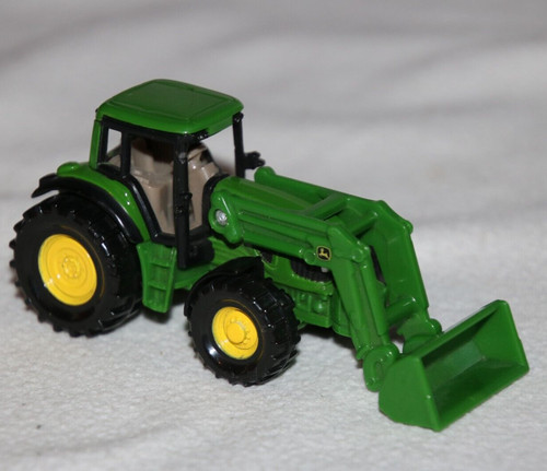 Siku 1009 john - siku, deere