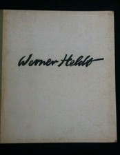 Werner Heldt: Zeichnungen -