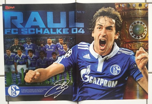 Bravo sport poster raul - sport,