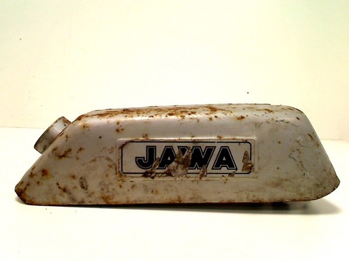 Kraftstofftank jawa babetta - kraftstofftank,