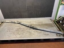 80952 Kardanwelle VW Crafter 30-50 Fahrgestell (2F) 2E0521101BR