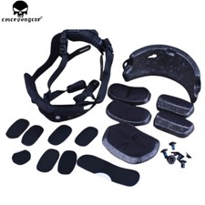 Tactical Fast MICH Helm