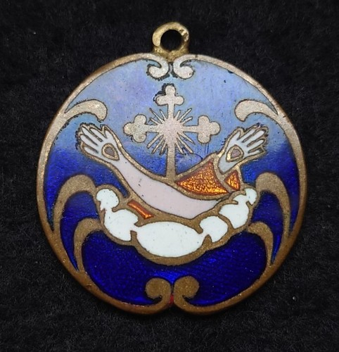 Religiöser jugendstil - religiöser,