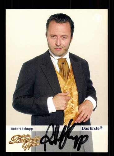 Robert schupp braut - robert,