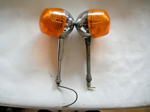 Oldtimer blinker 42 - -, nr: