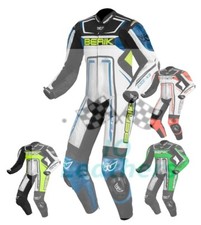 Berik Cosmic Motorrad