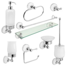 Welfenstein Retro Accessoires