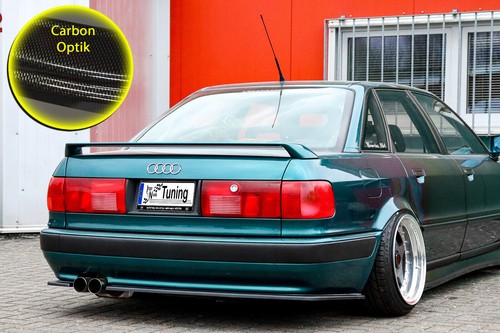 Spoilerschwert - bi,