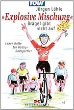 Explosive Mischung: Brägel