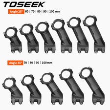 Toseek 35 grad - toseek, vorbau