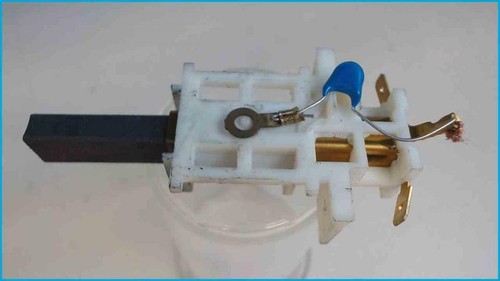 Elektro motor kohle - motor,