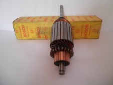 Bosch 1004002118 Anker Anlasser Starter ancre ancla anchor