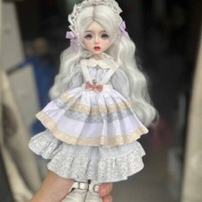 1/6 BJD Doll Lovely Girl SD