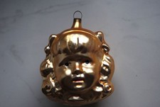 alter christbaumschmuck aus