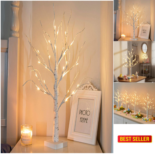 Lichterbaum leds 60cm - leds,