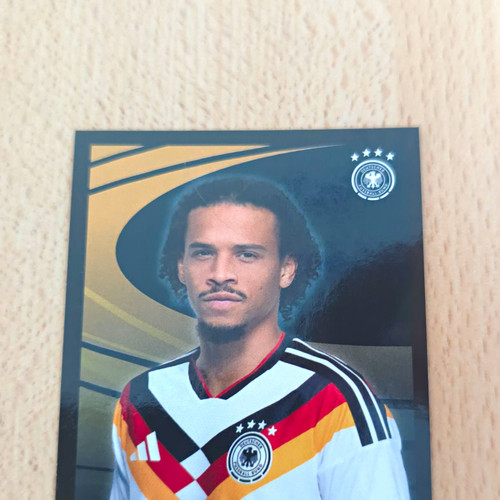 Ferrero 2026 sticker - wm,