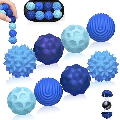 Magnetische fidget toys - magnetische,