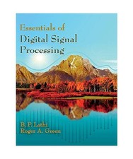 Essentials of Digital Signal