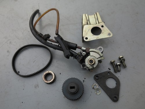 Piaggio tph tec zip vespa - tph, et2