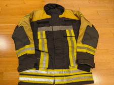 S-Gard Hero Gr.M Überjacke /