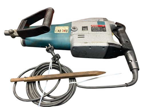 Bosch ubh schlaghammer - 12/50,