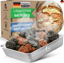 Dampfschüssel