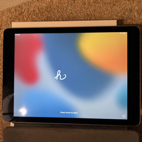 Apple ipad air mit - apple,