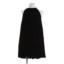 Kleid Alaia Schwarz 38 FR 40