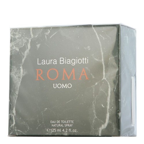 Laura biagiotti roma uomo - laura, edt