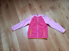 Fleecejacke Vaude Mädchen