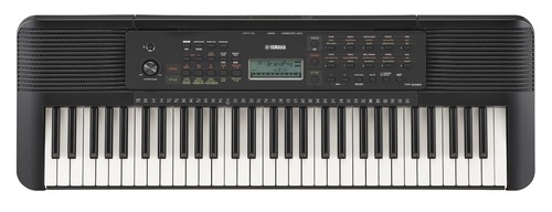 Yamaha psr 283 keyboard - e,