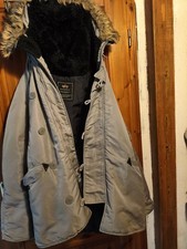 n3b parka original