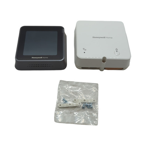 Honeywell t6r fi - t6r, wi-fi