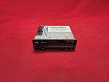 VW Gamma IV Autoradio Radio Oldtimer Youngtimer Vintage