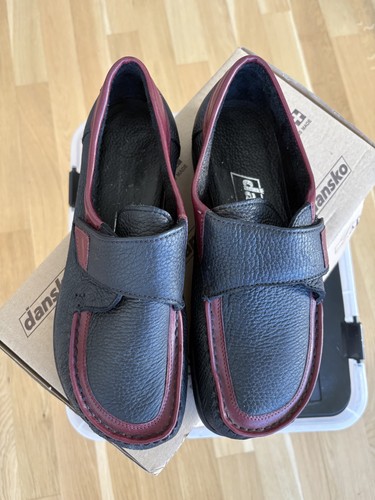 Dansko bequemschuh - dansko,